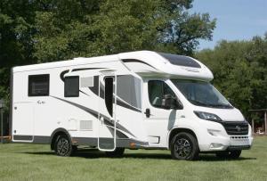 Mobilvetta Kea P63 '2015